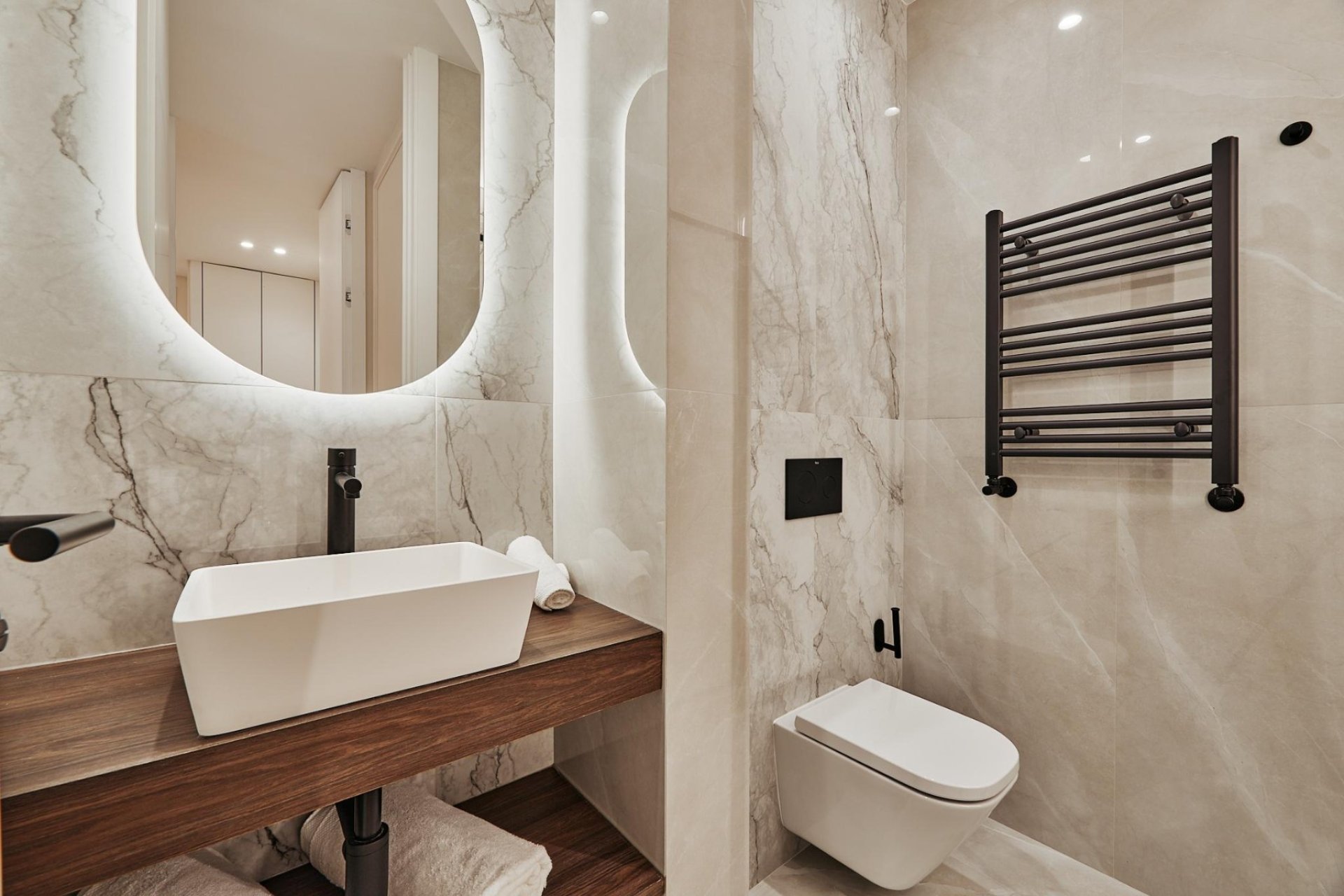 Reventa - Villa - Madrid