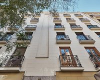 Reventa - Villa - Madrid