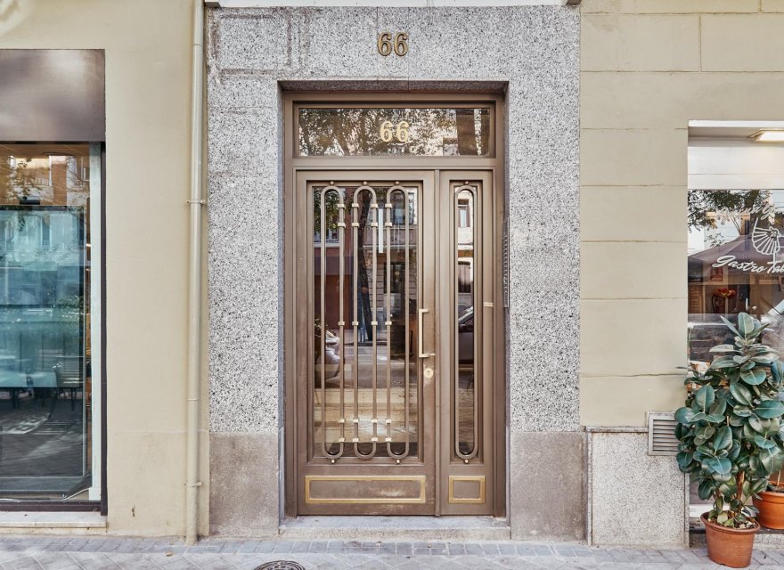 Reventa - Villa - Madrid