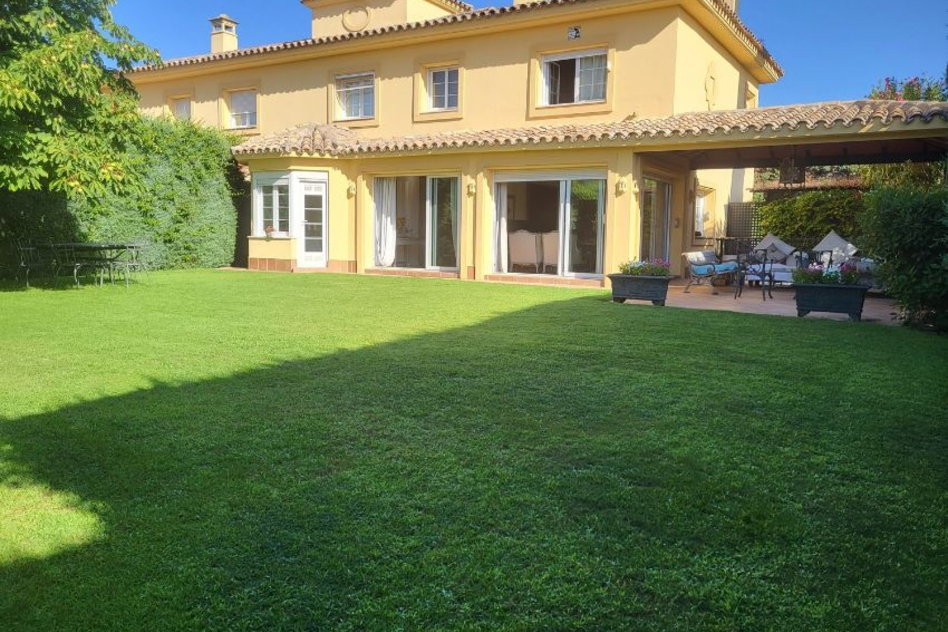 Reventa - Villa - Madrid