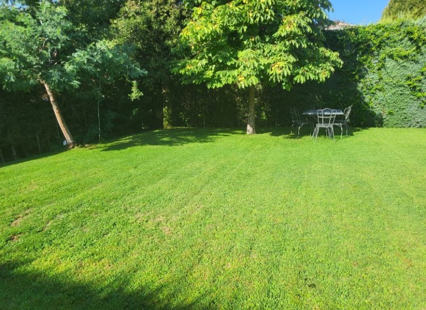 Reventa - Villa - Madrid