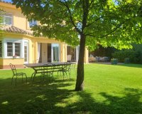 Reventa - Villa - Madrid