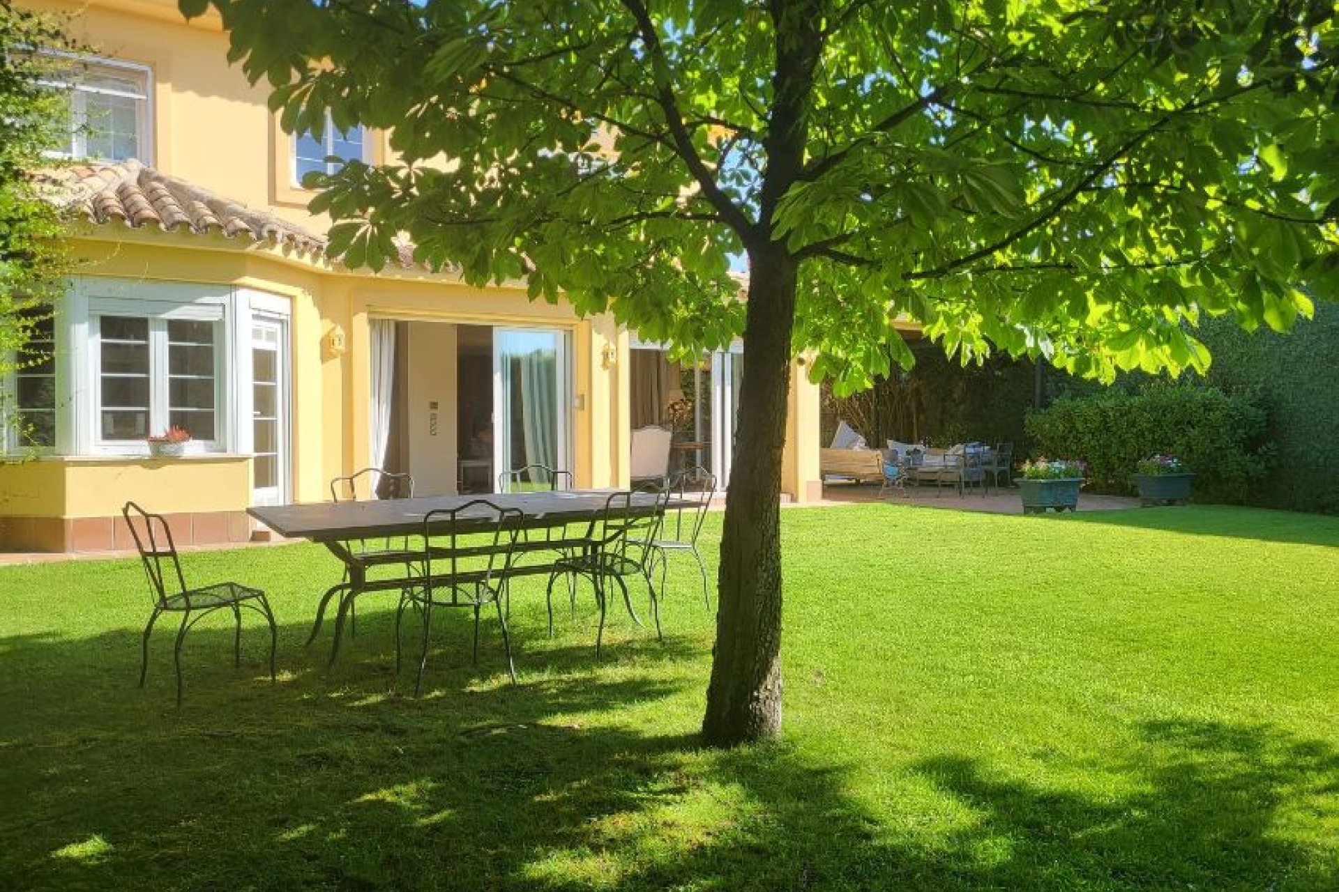 Reventa - Villa - Madrid