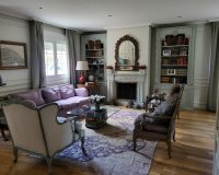 Reventa - Villa - Madrid