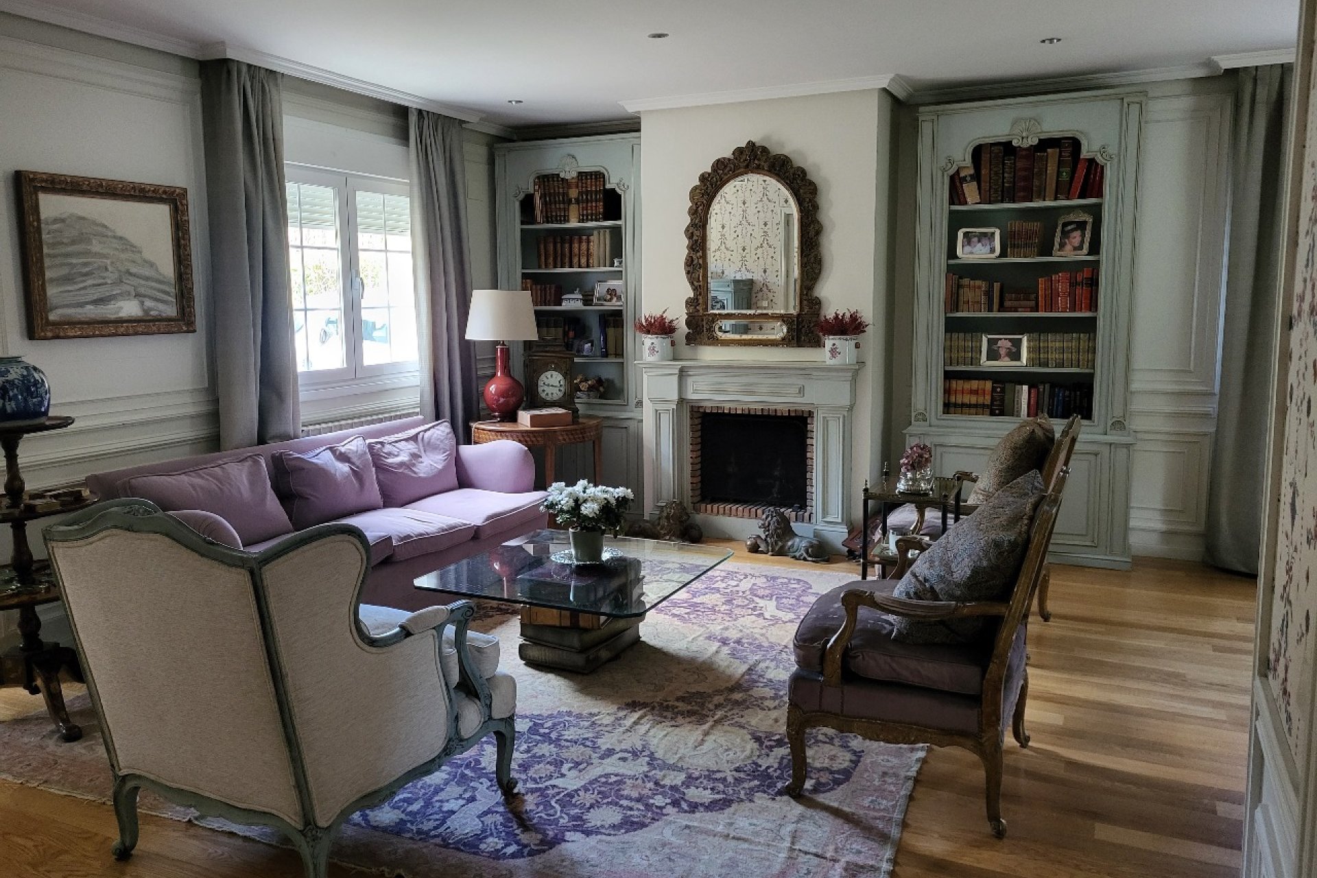 Reventa - Villa - Madrid