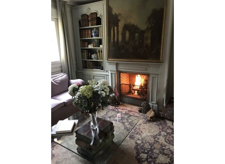 Reventa - Villa - Madrid