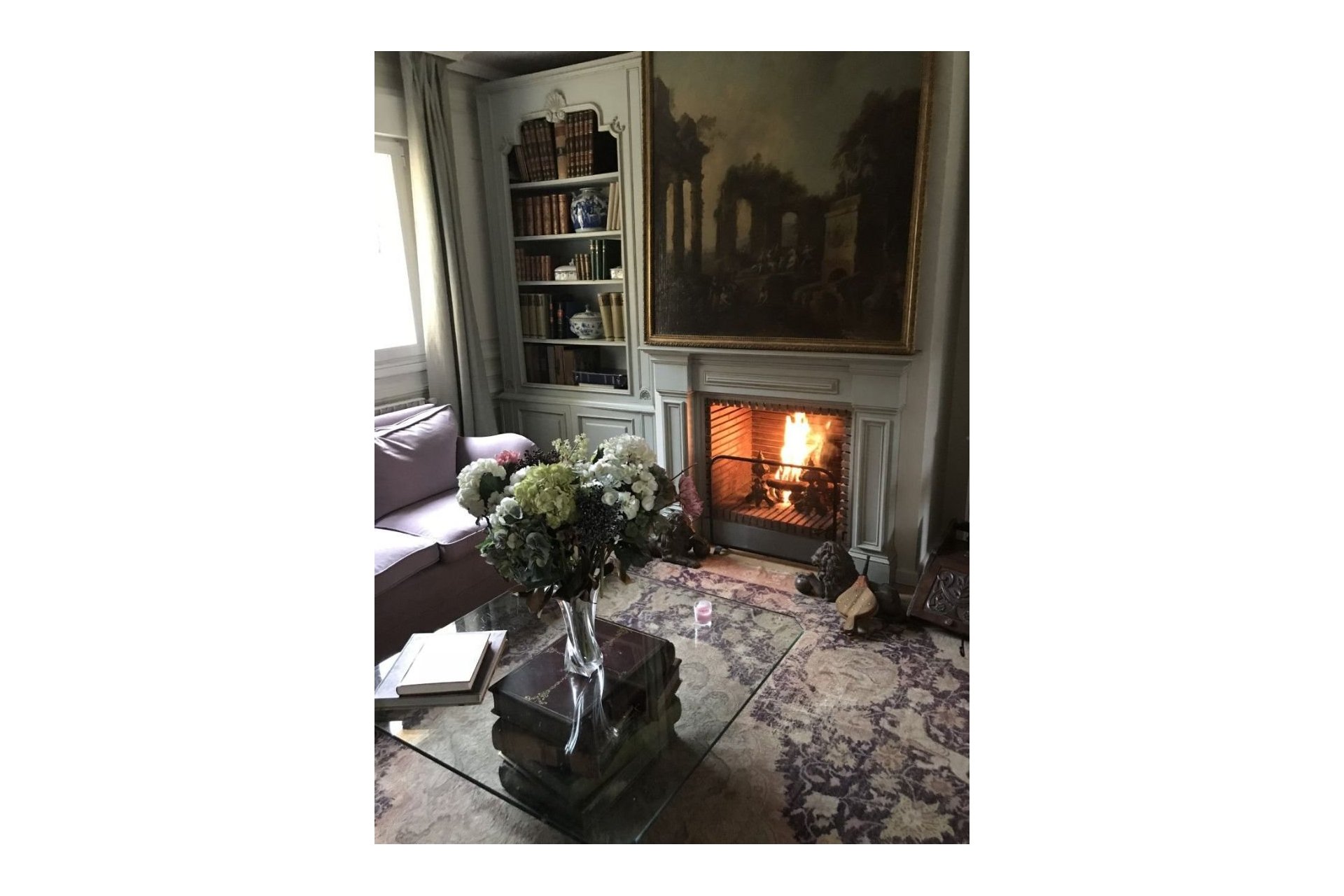 Reventa - Villa - Madrid