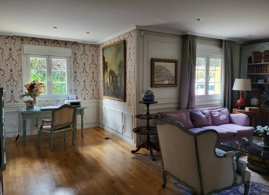 Reventa - Villa - Madrid