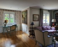 Reventa - Villa - Madrid