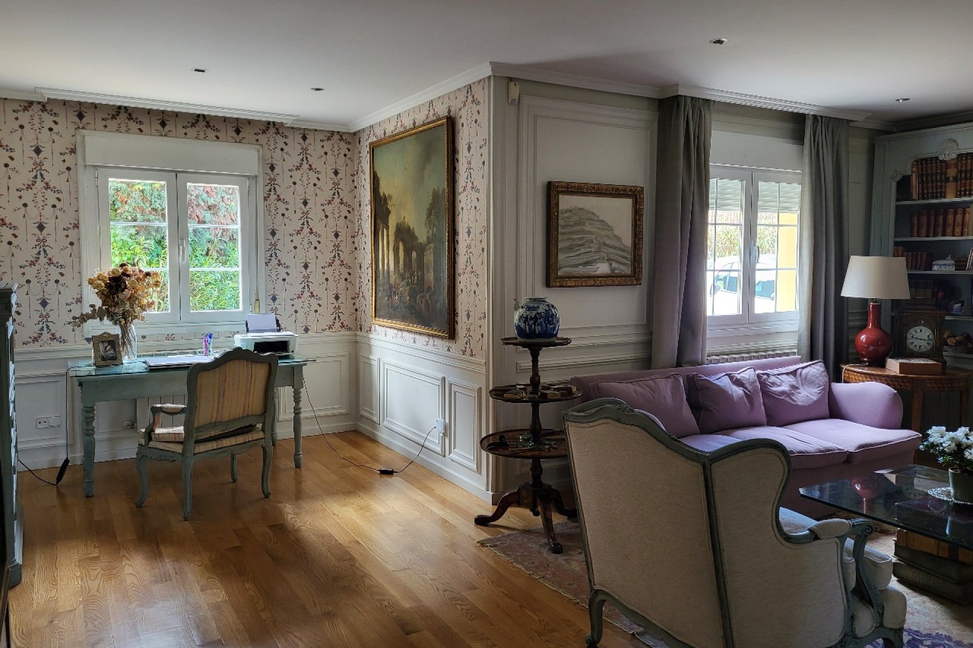 Reventa - Villa - Madrid