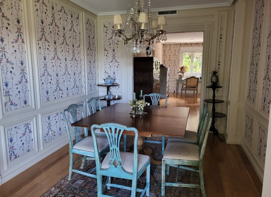 Reventa - Villa - Madrid