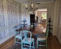 Reventa - Villa - Madrid