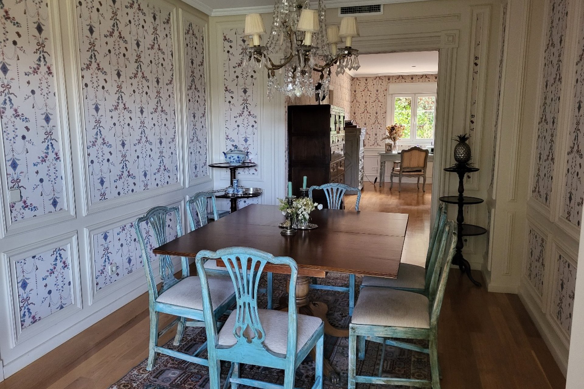 Reventa - Villa - Madrid