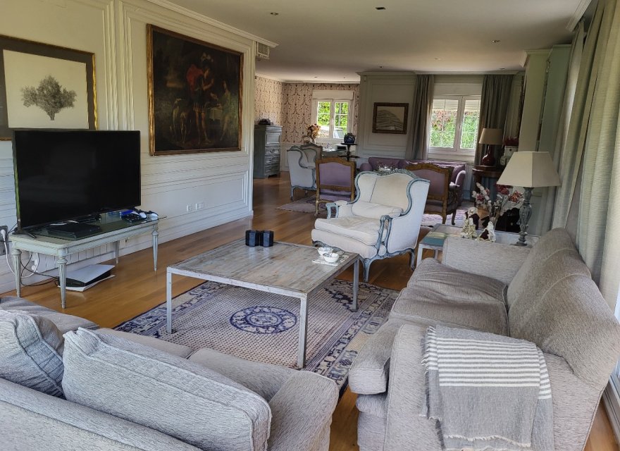 Reventa - Villa - Madrid