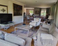 Reventa - Villa - Madrid