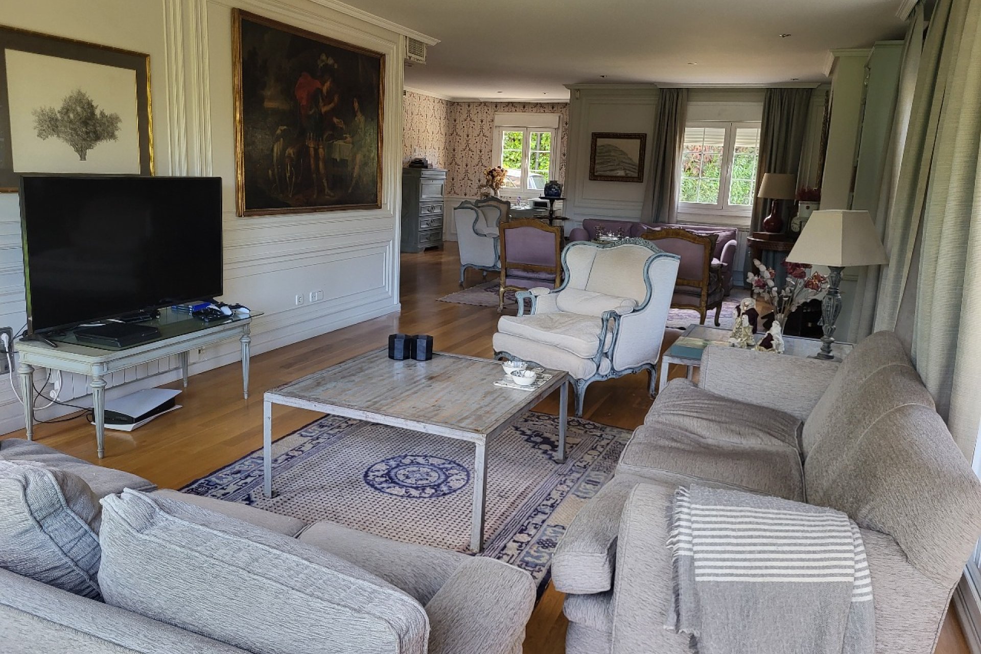 Reventa - Villa - Madrid