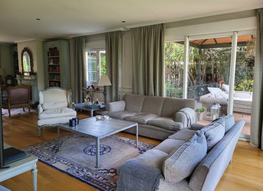 Reventa - Villa - Madrid