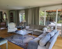 Reventa - Villa - Madrid