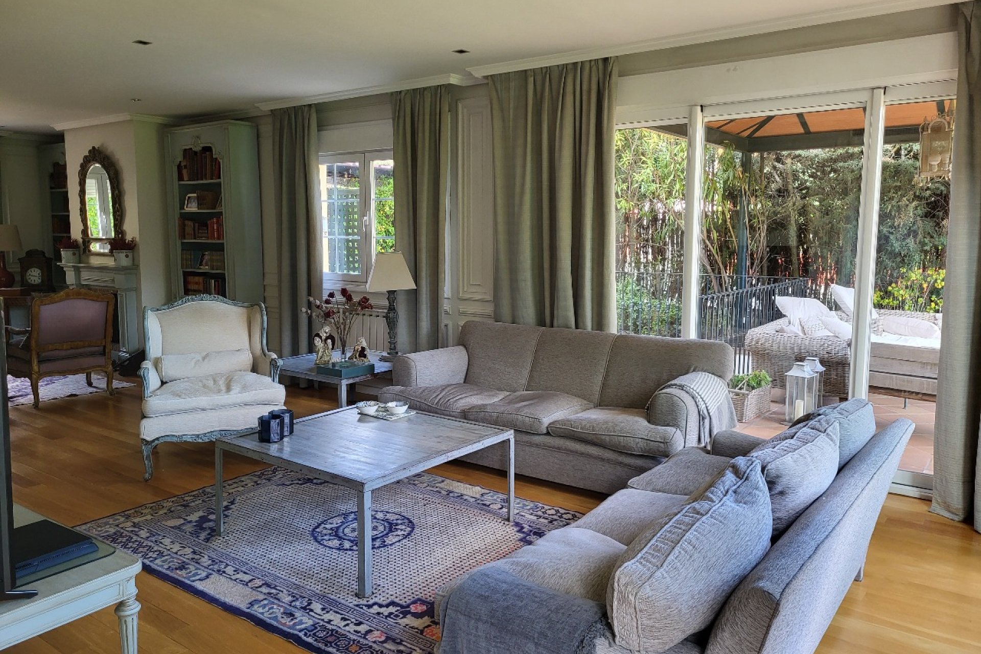 Reventa - Villa - Madrid