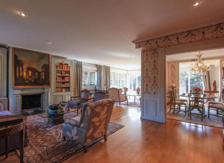 Reventa - Villa - Madrid