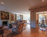 Reventa - Villa - Madrid