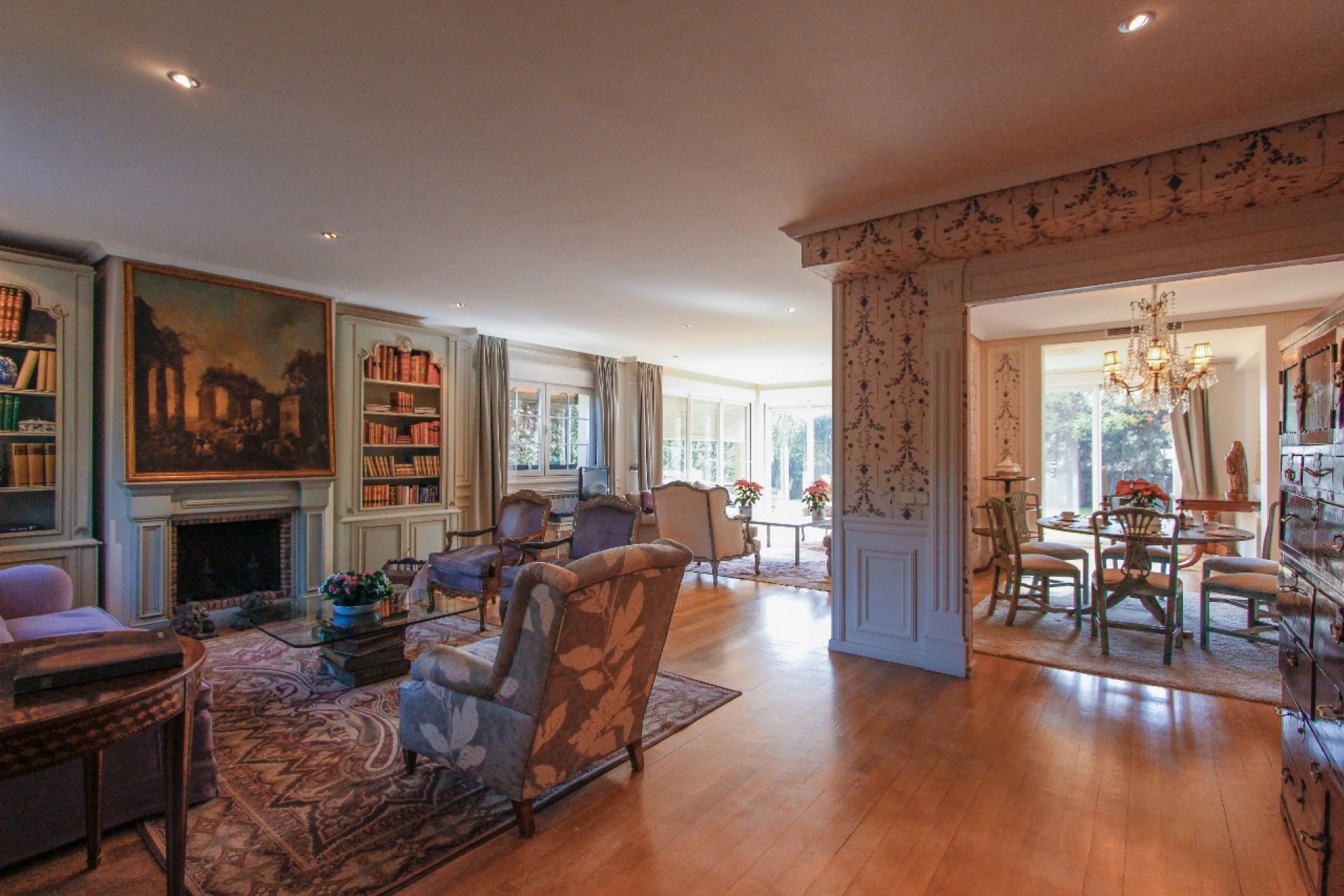 Reventa - Villa - Madrid