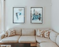 Reventa - Villa - Marbella - Costa del Sol