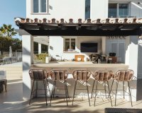 Reventa - Villa - Marbella - Costa del Sol