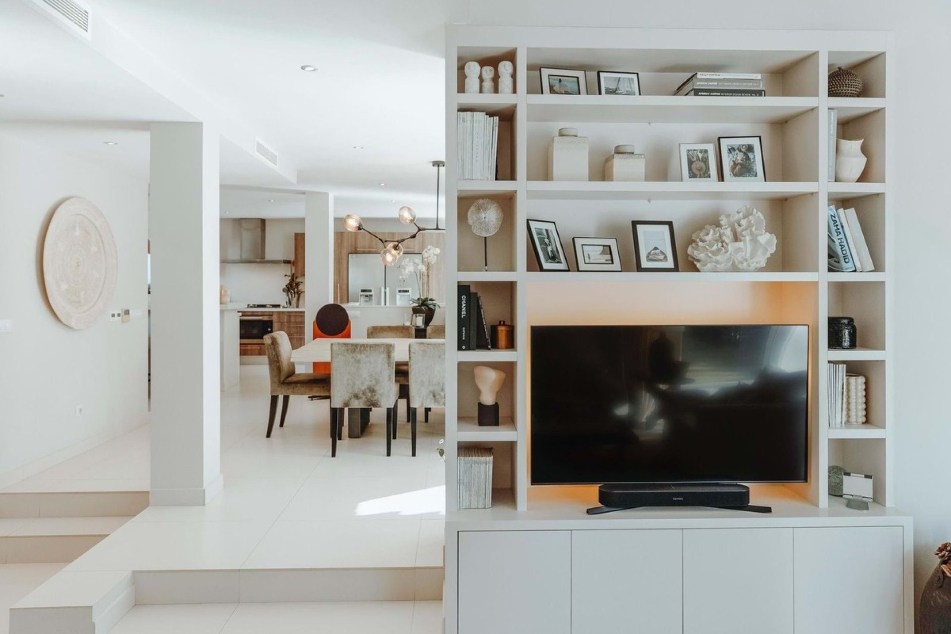 Reventa - Villa - Marbella - Costa del Sol