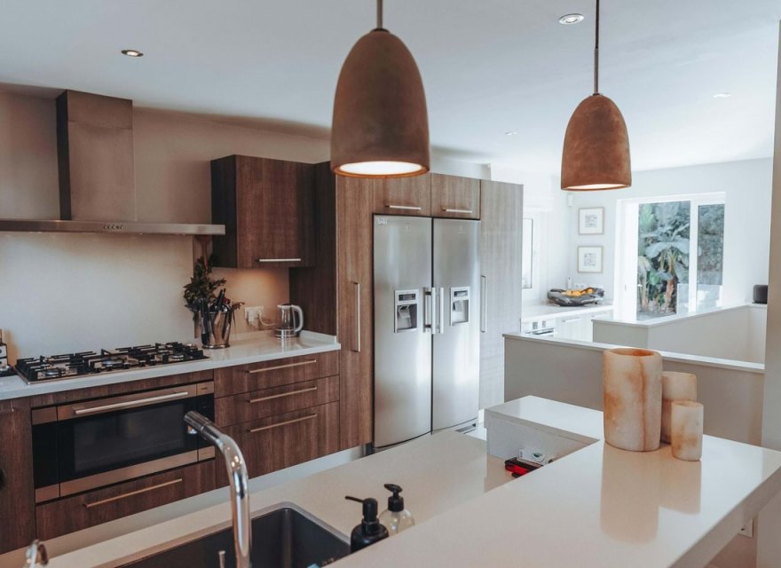 Reventa - Villa - Marbella - Costa del Sol