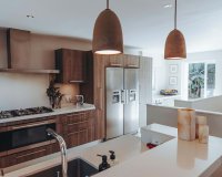 Reventa - Villa - Marbella - Costa del Sol