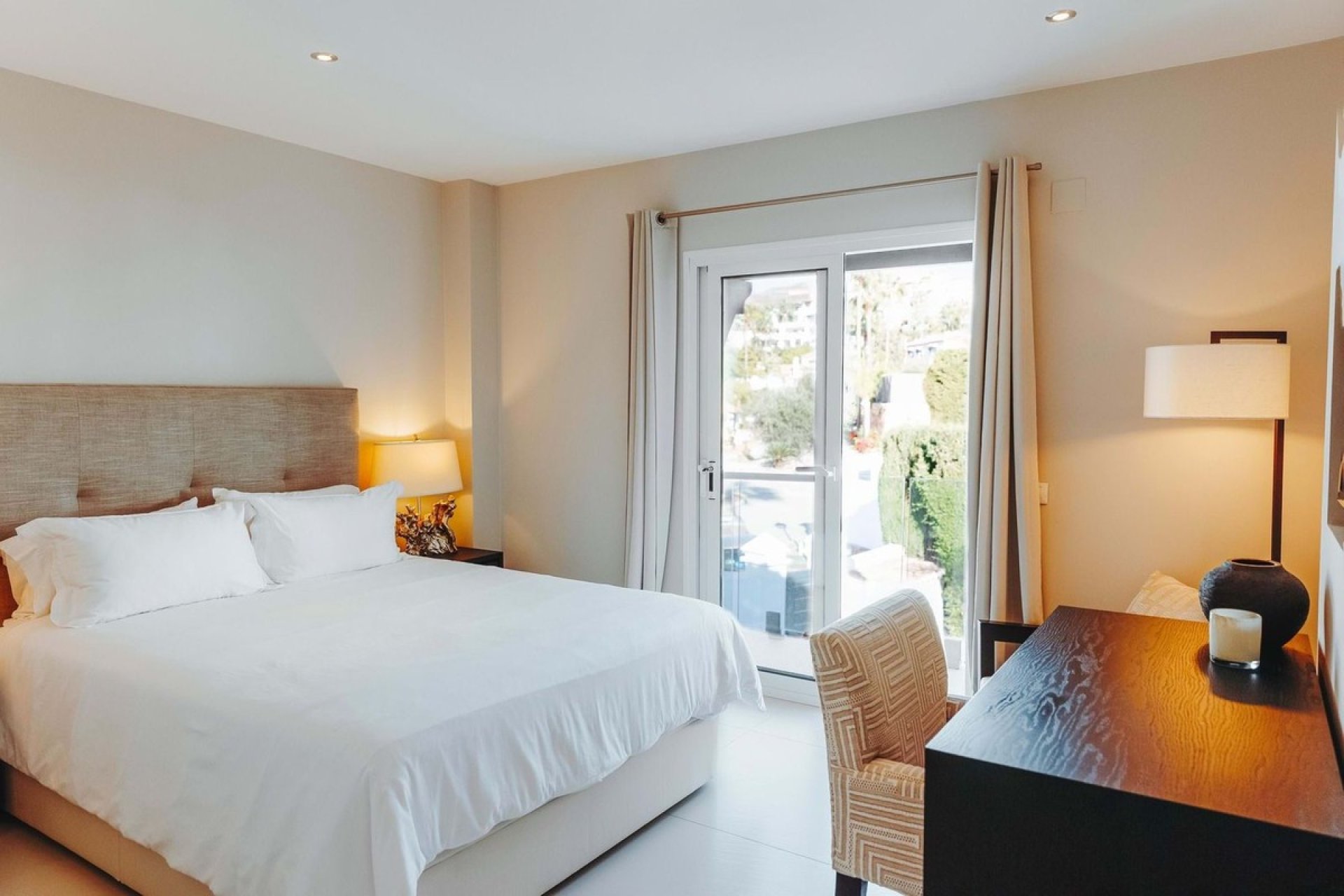 Reventa - Villa - Marbella - Costa del Sol