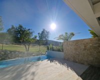 Reventa - Villa - Monforte del Cid - Font del Llop