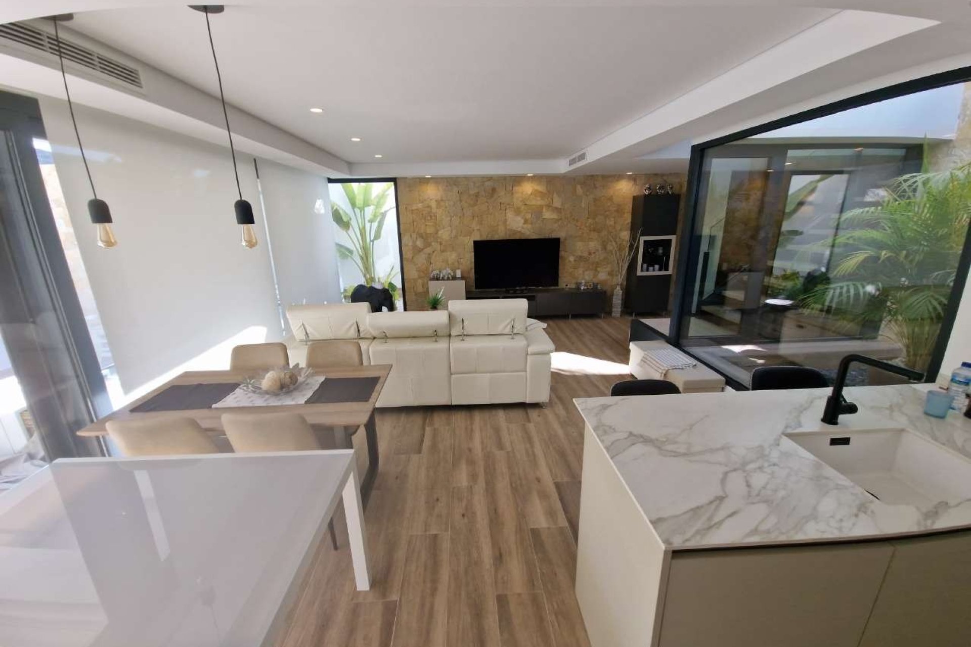 Reventa - Villa - Monforte del Cid - Font del Llop