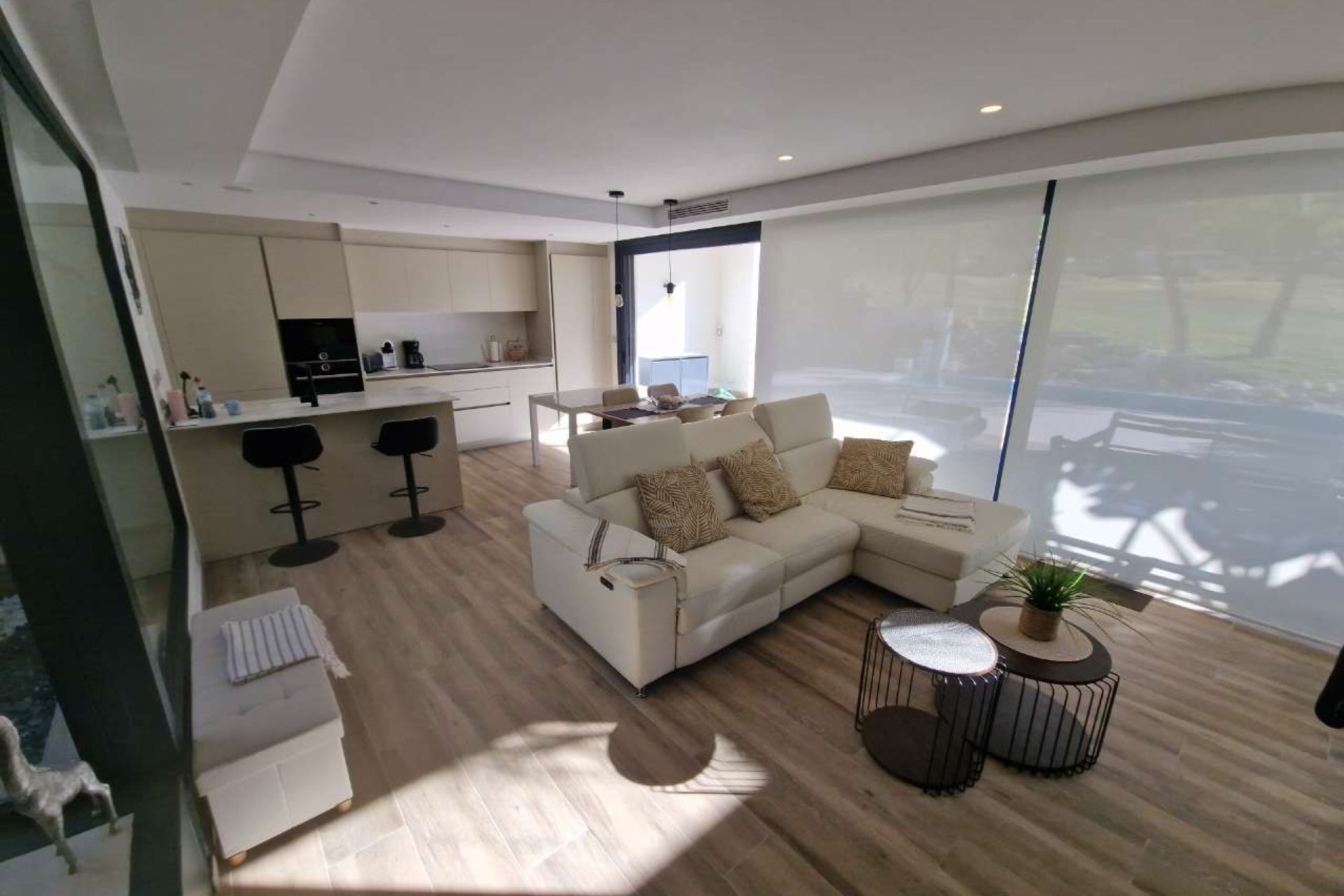 Reventa - Villa - Monforte del Cid - Font del Llop