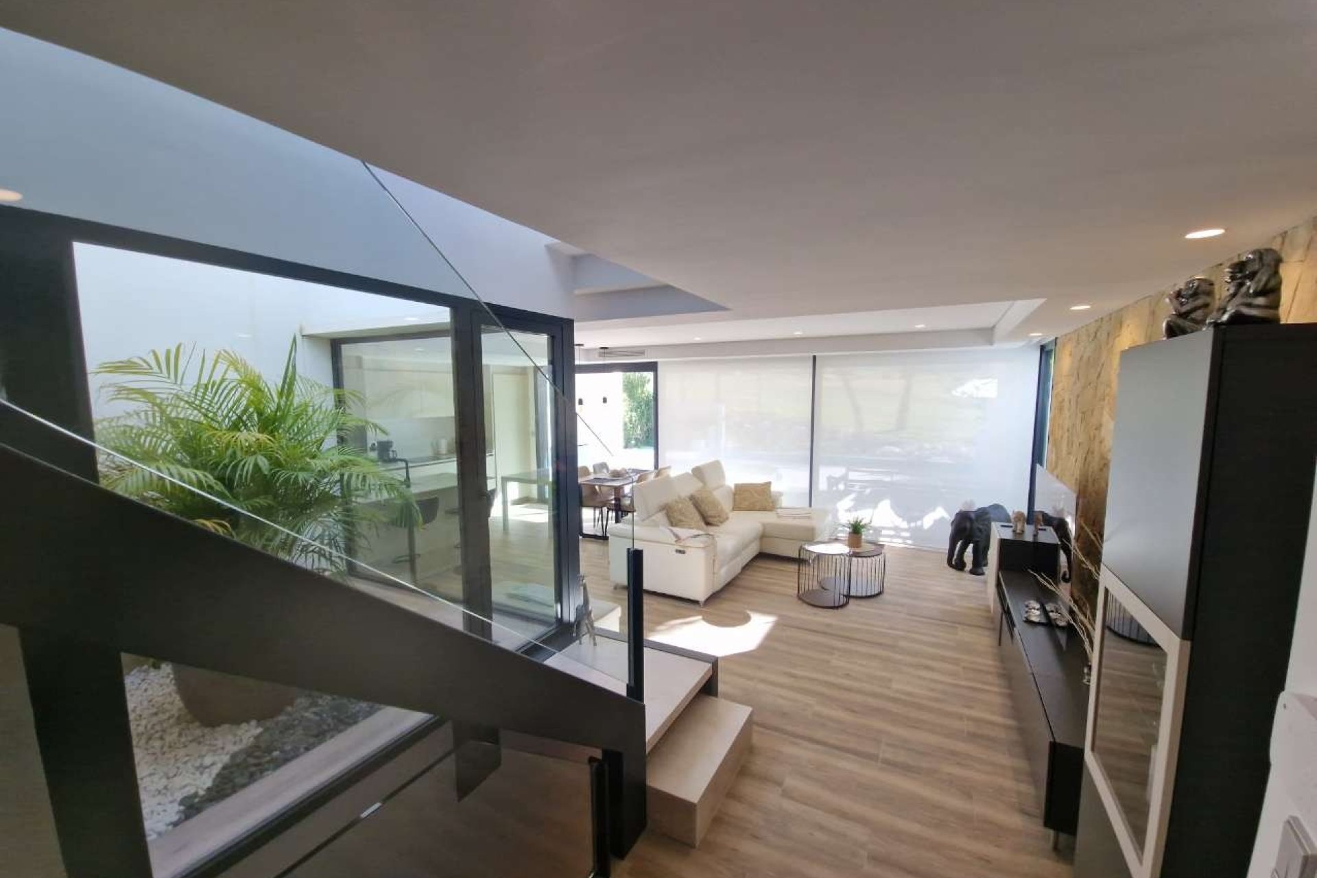 Reventa - Villa - Monforte del Cid - Font del Llop