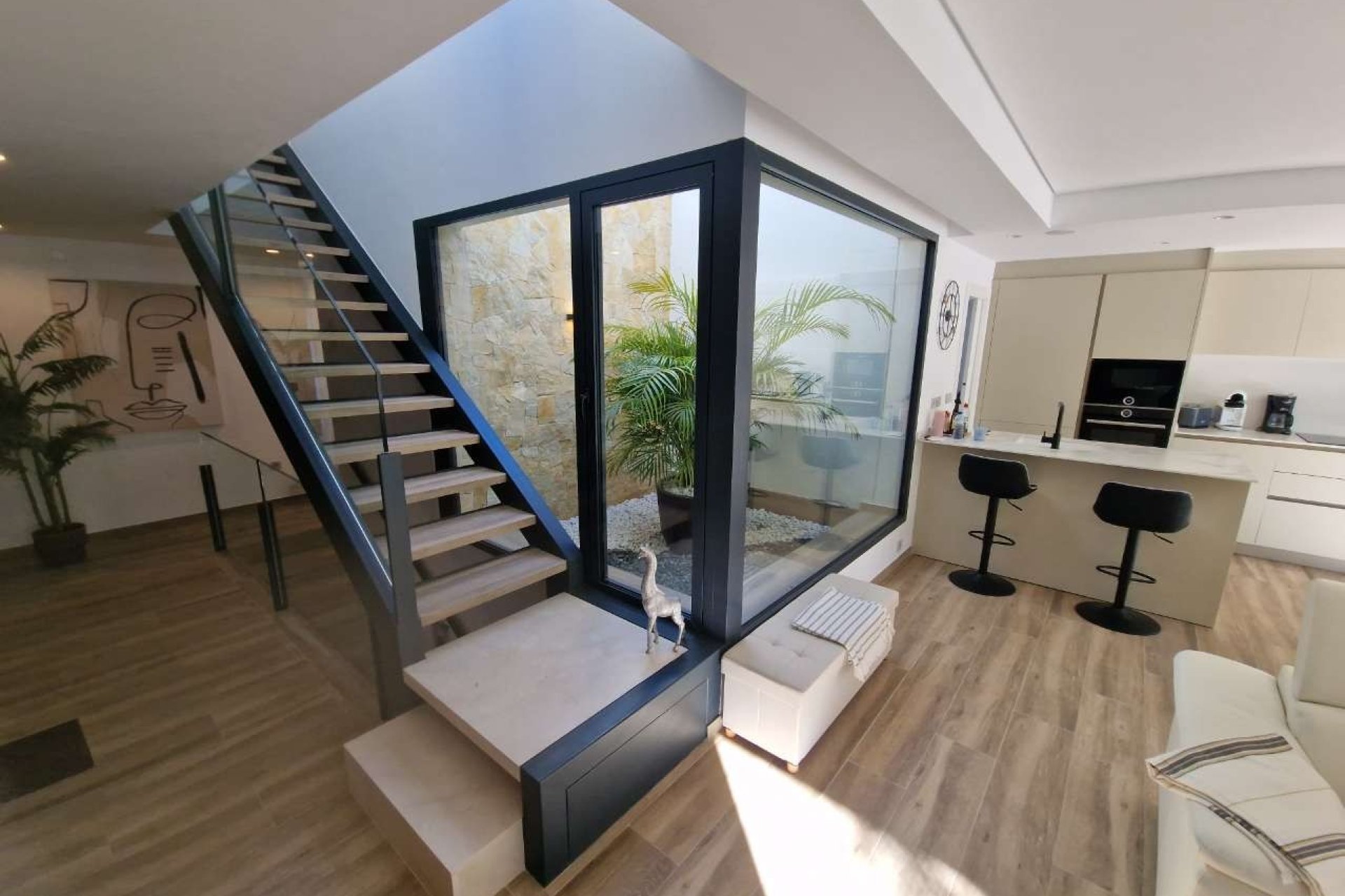 Reventa - Villa - Monforte del Cid - Font del Llop