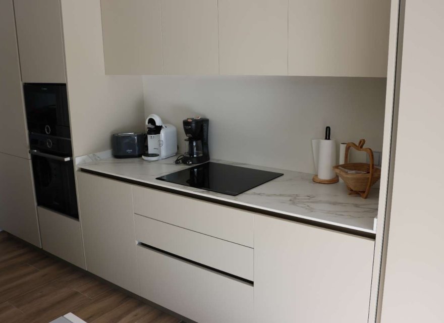 Reventa - Villa - Monforte del Cid - Font del Llop