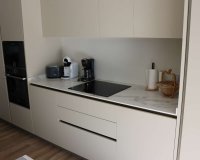 Reventa - Villa - Monforte del Cid - Font del Llop