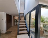 Reventa - Villa - Monforte del Cid - Font del Llop