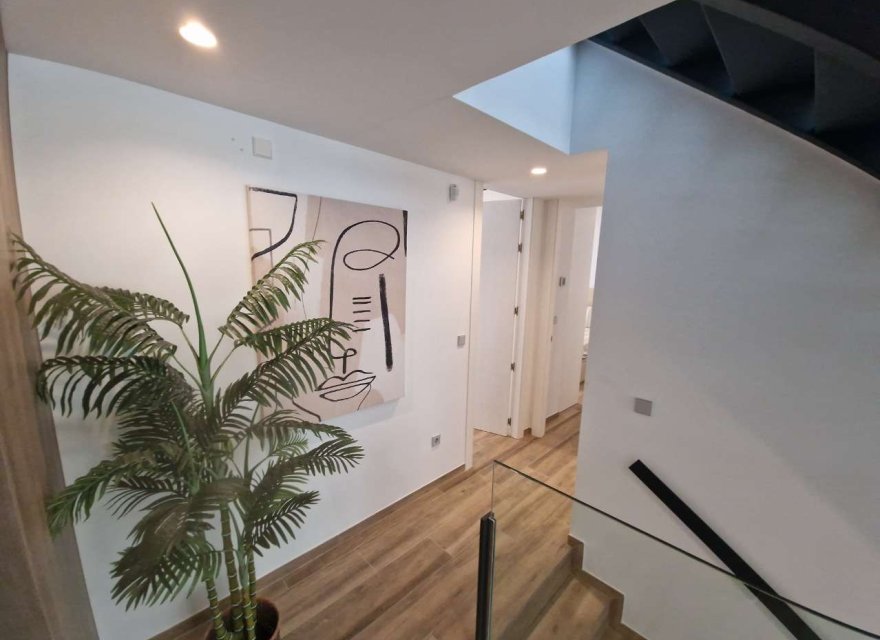 Reventa - Villa - Monforte del Cid - Font del Llop