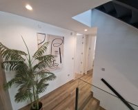 Reventa - Villa - Monforte del Cid - Font del Llop