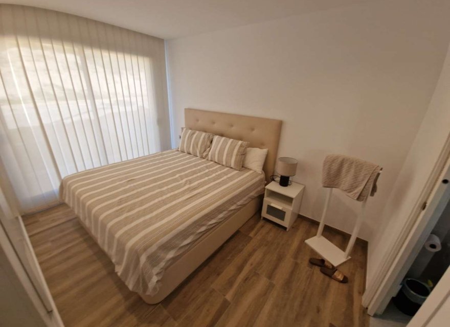 Reventa - Villa - Monforte del Cid - Font del Llop