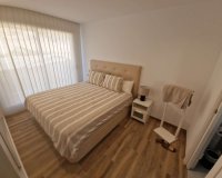 Reventa - Villa - Monforte del Cid - Font del Llop