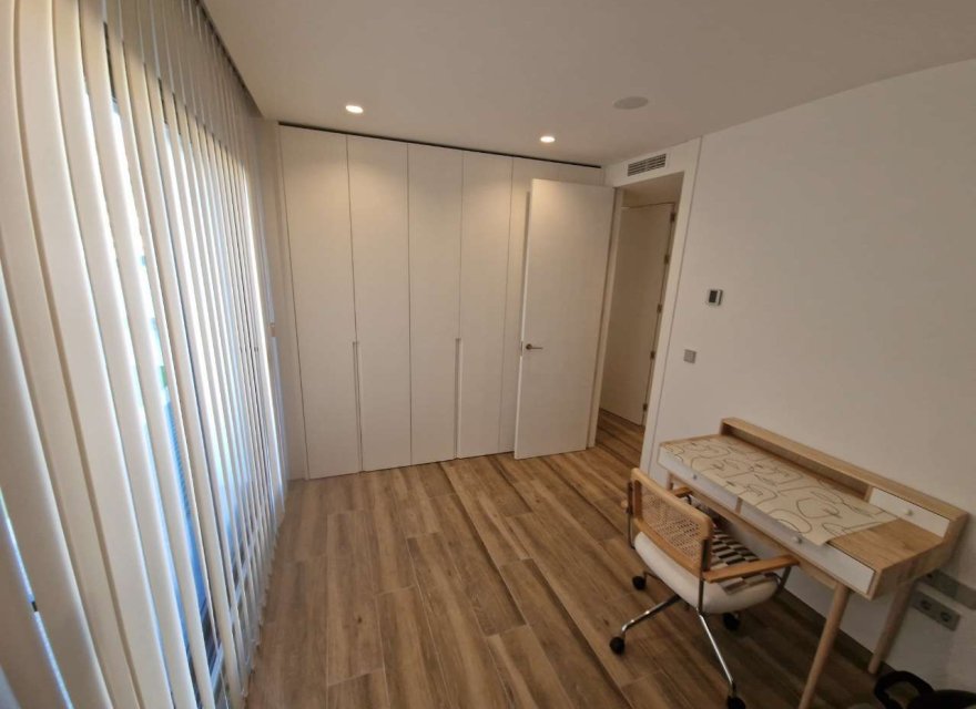 Reventa - Villa - Monforte del Cid - Font del Llop