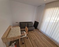 Reventa - Villa - Monforte del Cid - Font del Llop