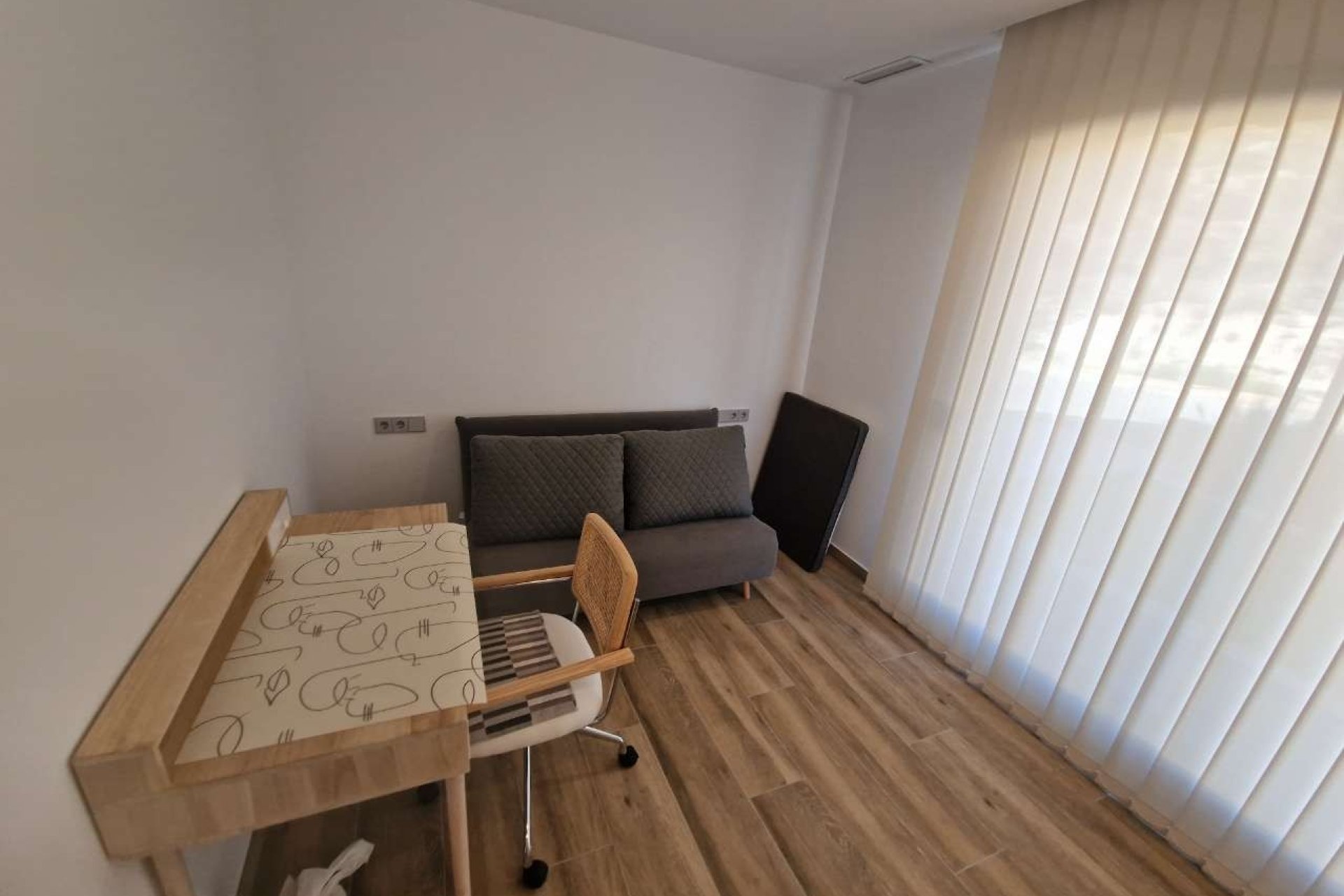 Reventa - Villa - Monforte del Cid - Font del Llop