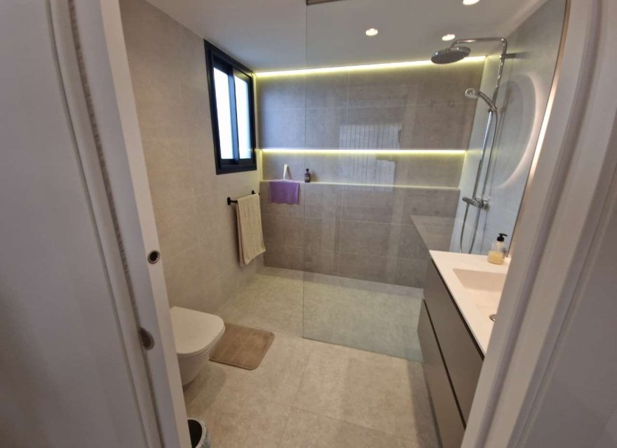 Reventa - Villa - Monforte del Cid - Font del Llop