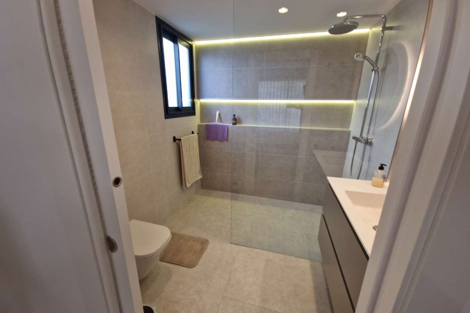 Reventa - Villa - Monforte del Cid - Font del Llop