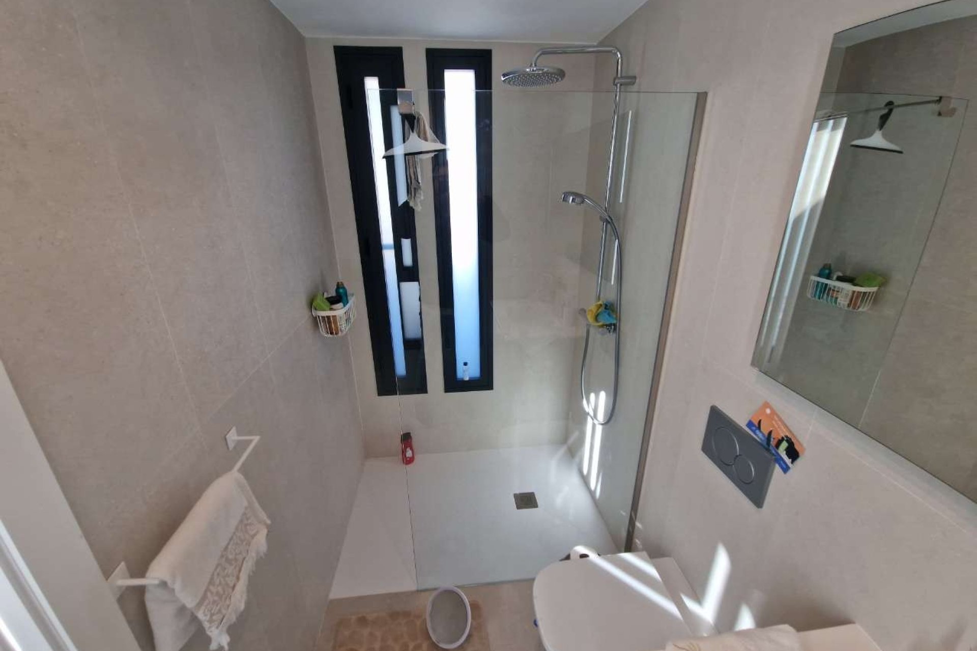 Reventa - Villa - Monforte del Cid - Font del Llop